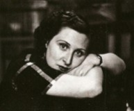Lydia Delectorskaya